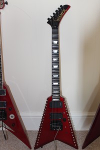 K.K.Downing Steel Mill 2015 029