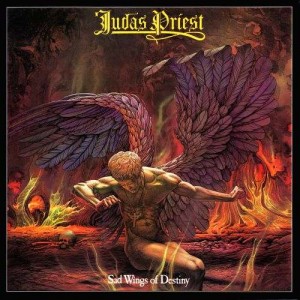 sad wings of destiny