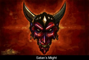 Satan's%20Might