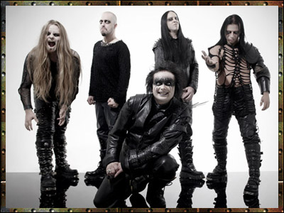 Cradle of Filth