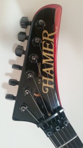 K.K.Hamer neck 1