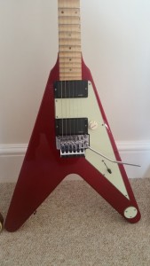 K.K.Hamer red