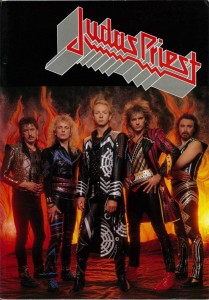 Fuel For Life Japan 1986