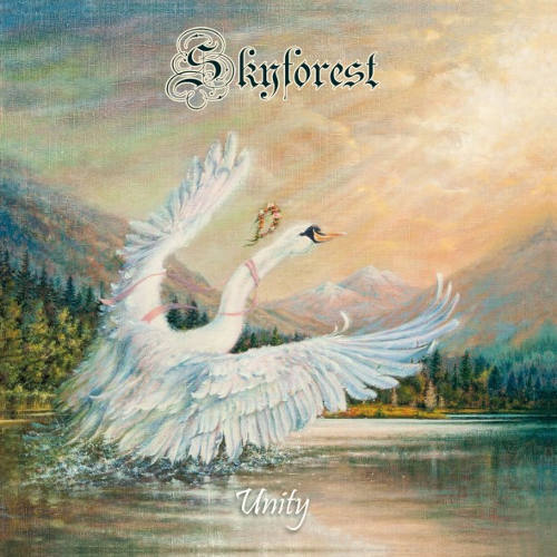 Skyforest – Unity