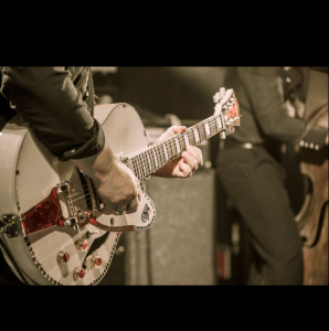 Photo by Joachim Sjöström