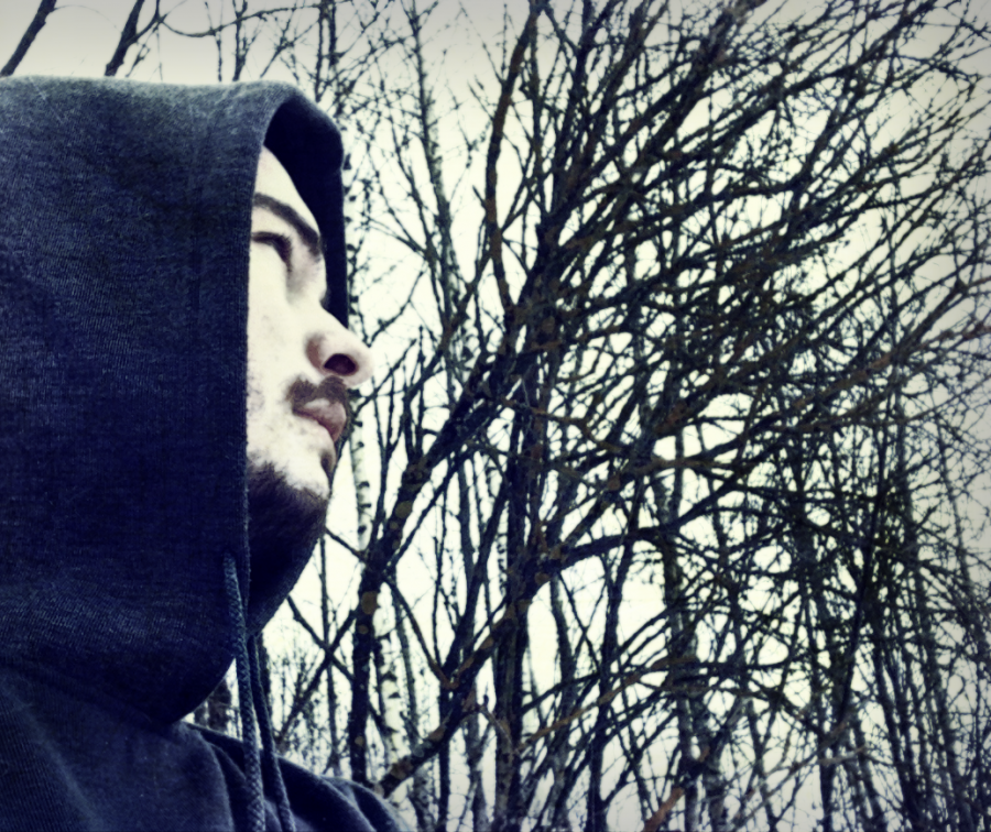 Skyforest interview by Pete Alander