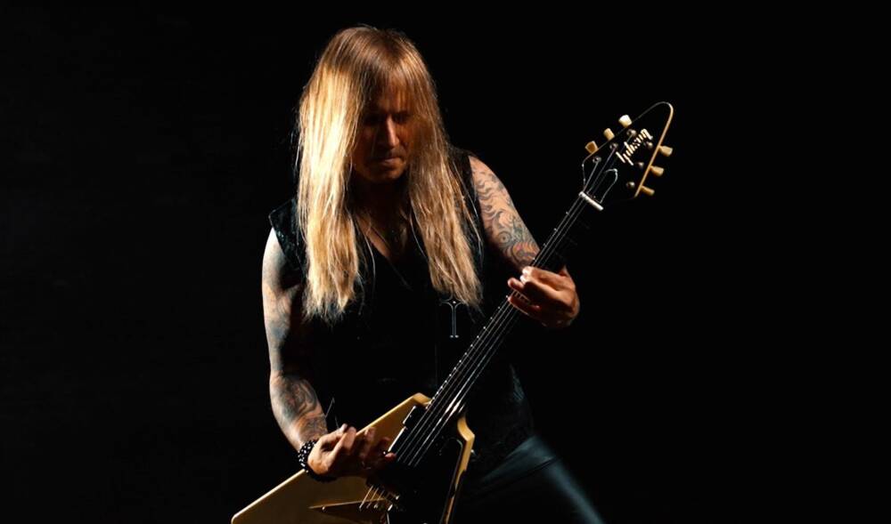Chris Caffery Interview: “Cards are falling into place”.