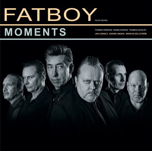 Fatboy – Moments (Razzia, 2016)